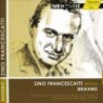�����: ���̿ø� ���ְ�, �������� 2�� (Brahms: Violin Concerto, Serenade No.2) - Zino Francescatti