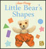 Little Bear's Shapes