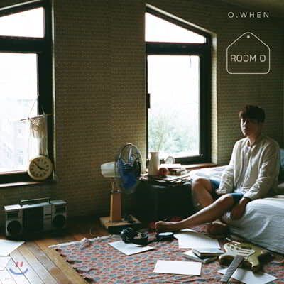 오왠 (O.When) 1집 - Room O