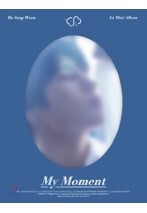 �ϼ��� - �̴Ͼٹ� 1�� : My Moment [Daily ver.]