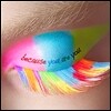 Aqua Timez - Because You Are You