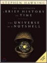 The Illustrated A Brief History of Time and the Universe in a Nutshell