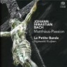 ���� : ���� ������ (Bach : St Matthew Passion, BWV244) (3 SACD Hybrid) - Sigiswald Kuijken