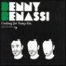 Benny Benassi - Cooking for Pump-Kin Special Menu