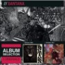Santana - Album Selection-Santana/Abraxas (Remastered)(Bonus Tracks)(2CD)