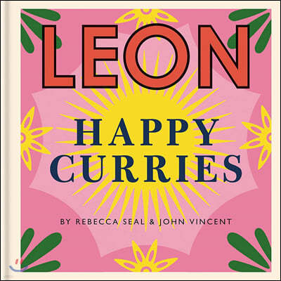 Happy Leons: Leon Happy Curries