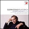 Glenn Gould 바흐: 골드베르크 변주곡 1955 & 1981년 녹음 합본 - 글렌 굴드 (J.S. Bach: Goldberg Variations BWV988)