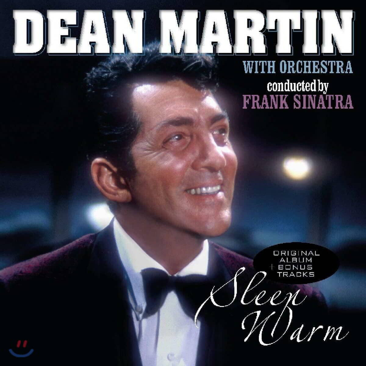 Dean Martin (딘 마틴) Sleep Warm [LP] YES24