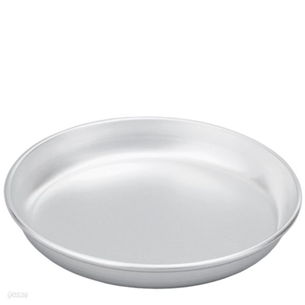 [트란지아] 20cm 알루미늄 접시 (500020)
