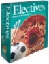 Lifepac Gold Electives Art Complete Set: Includes 10 Lifepac's and Teacher's Guide. Grades 7-12.