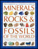 The Complete Illustrated Guide to Minerals, Rocks & Fossils of the World