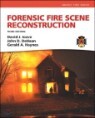 Forensic Fire Scene Reconstruction