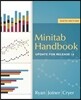 Minitab Handbook