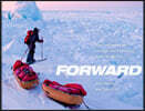 To the North Pole, the Hard Way