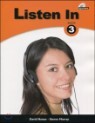 Listen In 3 (with Audio CD)