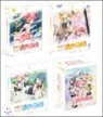 �����ҳ� ����ī ����īLE VOL.1 ~6 : Ư��CD ���� ������