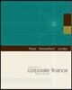 Corporate Finance Essentials, 7/E