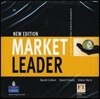 Market Leader Elementary Business English : Audio CD