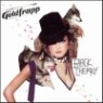 Goldfrapp - Black Cherry
