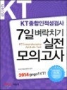 2014 KT�����������˻� 7�� ����ġ�� ���� ���ǰ���