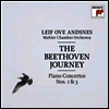 ���亥: �ǾƳ� ���ְ� 1, 3�� (Beethoven: Piano Concertos No.1 & 3) - Leif Ove Andsnes