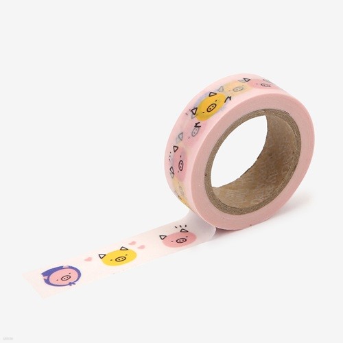 Masking tape single - 155 Pig