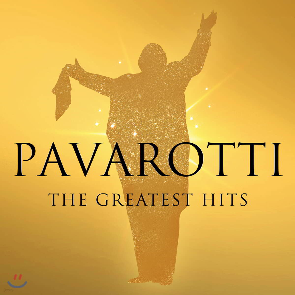 루치아노 파바로티 베스트 앨범 (Luciano Pavarotti - The Greatest Hits)