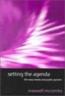 Setting the Agenda