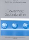 Governing Globalization