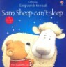 Sam Sheep Can't Sleep