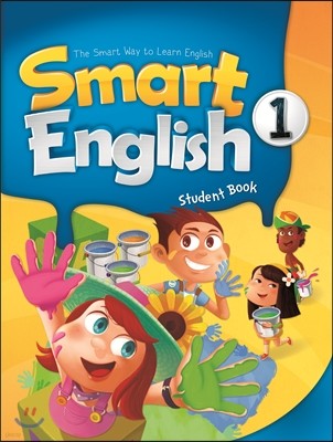 Smart English 1 : Student Book