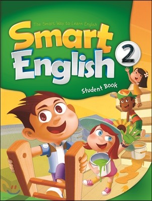 Smart English 2 : Student Book
