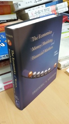 Economics of Money, Banking, and Financial Markets, The (Addison-Wesley Series in Economics)