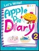 Apple Pie Diary 2