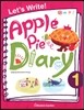 Apple Pie Diary 1