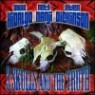 David Hidalgo / Mato Nanji / Luther Dickinson - 3 Skulls & The Truth