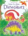 How to Draw Dinosaurs