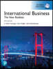 International Business: The New Realities, Global Edition