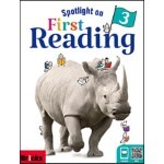 Spotlight on First Reading 3
