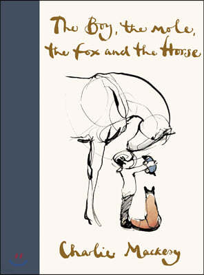 The Boy, the Mole, the Fox and the Horse (미국판)