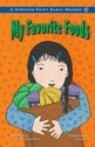 My Favorite Foods