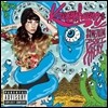 Kreayshawn - Somethin 'Bout Kreay