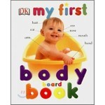 [DK My First] Body Book