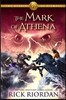 The Heroes of Olympus #3 : The Mark of Athena