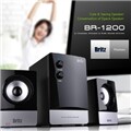[Britz] �긮�� BR-1200 2.1ä�� ����Ŀ / ���е�MDF / ���۽���Ŀ / ���̽����� / �����Ʈ / PC����Ŀ