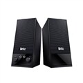 [Britz] �긮�� BR-Twiin Q 2ä�� USB ����Ŀ / MDF������ / PC / ��Ʈ�� / �������´���
