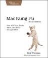 MAC Kung Fu