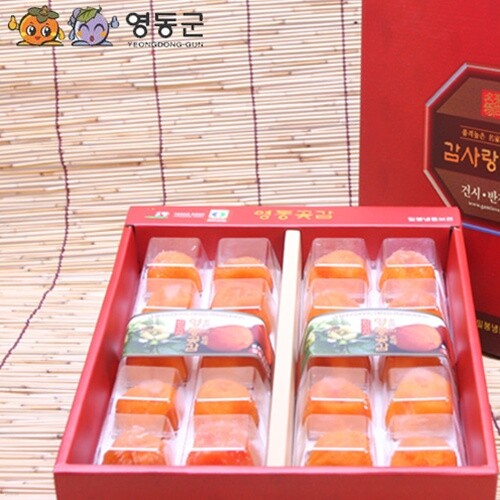 [메이빌] 영동 반건시 곶감 900g/20과 - YES24  [메이빌] 영동 반건시 곶감 900g/20과