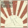 Poco - Bareback at Big Sky