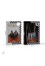 ����Ƽ �帲 (NCT Dream) - �̴Ͼٹ� 3�� : We Boom [We & BOOM Ver. �� 1�� ���� �߼�]